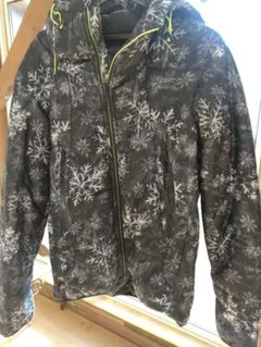 ワークマン ジャンパー 美品 試着程度　Lサイズのサムネイル