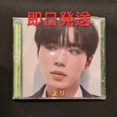 4. ALD1 アドワン 新品未開封 アルバム CD ジュエル盤 ジュンソ