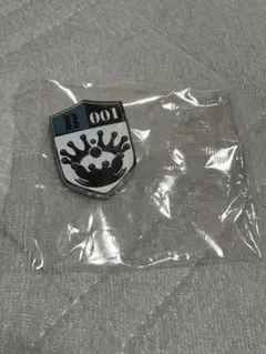 ワールドトリガー アクリルピンズコンプリートセット - メルカリ