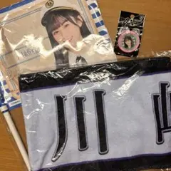 2026年最新】川﨑桜 タオルの人気アイテム - メルカリ