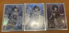 ラブカ 櫻井陽菜 百生吟子 エネルギーカード PE+ サイン 2026年最新】ラブカ pe+の人気アイテム - メルカリ