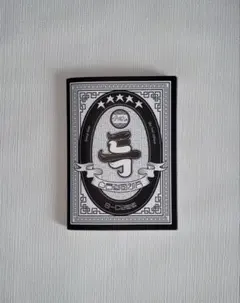 Stray Kids 5-STAR アルバム リノ トレカ付 付属品完備 美品