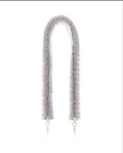 正規品⭐︎美品⭐︎フランフランネックショルダーストラップ
