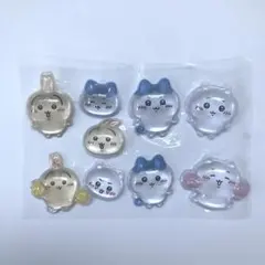 【国内正規品】ちいかわ　ボンボンドロップシール お裾分け☆
