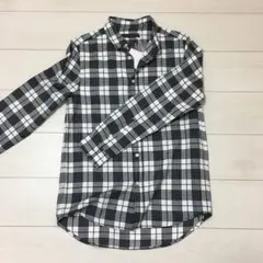 チェックシャツ アーバンリサーチ M