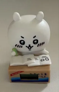 ちいかわ いっしょにがんばろ！ダンボールウォッチ