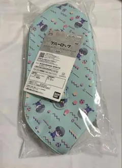 ブルーロック 糸師凛 ポータブルポーチ Vol.2 ゲーセン 景品