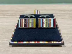2026年最新】Paul Smith メンズ カフリンクスの人気アイテム - メルカリ