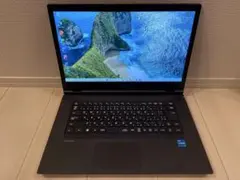 【ジャンク品】FUJITSU FMV CZ-K1 2025年製　画面不良 ジャンク品】FUJITSU FMV CZ-K1 2025年製 画面不良 - メルカリ