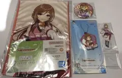 学園アイドルマスター　学マス　姫崎莉波　一番くじ