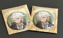 2026年最新】狛枝凪斗 缶バッジの人気アイテム - メルカリ