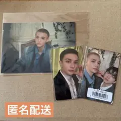 straykids スキズ Hollow ヒョンジン