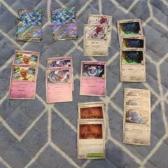 ダイゴのメタグロスEX　デッキパーツ　ポケモンカード！