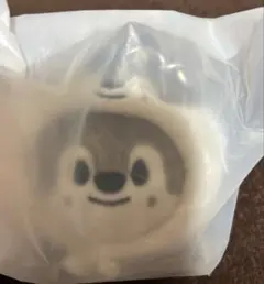 2026年最新】skzoo mini ぬいぐるみ ウルフチャンの人気アイテム