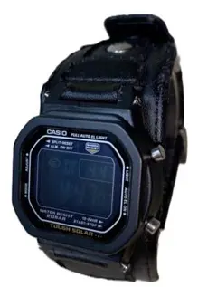 ★G-SHOCK G-5600L 터프 태양