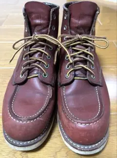 97製 REDWING/アイリッシュセッター 8875 9E 赤茶 - メルカリ