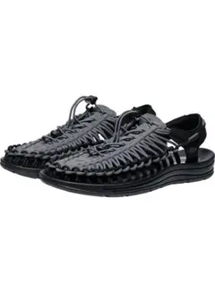 ★美品　サンダル UNEEK ユニーク メンズ