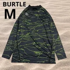 BURTLE WORK WEAR コンプレッションインナー 長袖 506のサムネイル