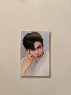 RIIZE アンコン ラントレ ウンソク