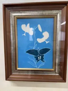 安井曾太郎 直筆 肉筆絵 絵葉書 水彩画 文化勲章者 絵画 色々5枚まとめて 安井曾太郎 直筆 肉筆絵 絵葉書 水彩画 文化勲章者 絵画 色々5枚まとめ