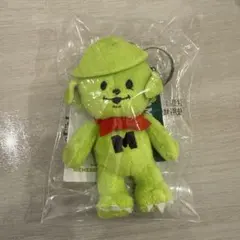 2026年最新】ミセス メメル キーホルダー ぬいぐるみの人気アイテム