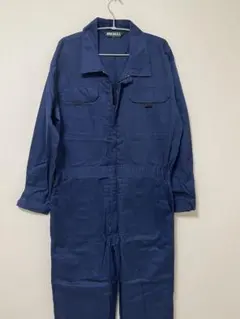 作業着 オーバーオール