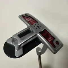 2026年最新】オデッセイ パター toe upの人気アイテム - メルカリ