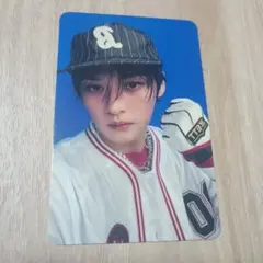 Stray Kids リノ KARMA封入トレカ