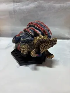 モンスターハンター ガムート フィギュア