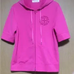 ジェーンマープル パーカー