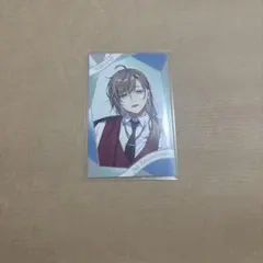 叶 にじさんじ 7周年 Anniversary チェキ