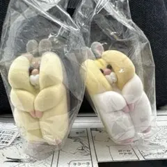 すきまハムスター2 ガチャ