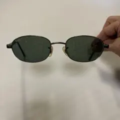 本日限定 ray-ban RB3009 サングラス レイバン オーバル