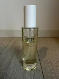 NOTE by N. STYLING OIL SHEER BLOOMのサムネイル