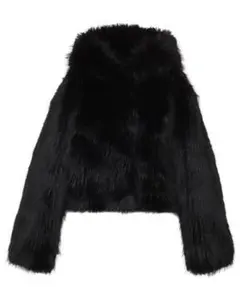 2025年最新】eimy istoire レディース 毛皮・ファーコートの人気