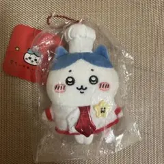 2025年最新】ちいかわ マスコット コックの人気アイテム - メルカリ