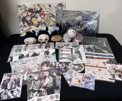 アイドリッシュセブン TRIGGER グッズ まとめ売り