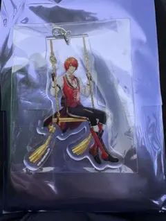 うたプリ　ASSDMS グッズ　音也