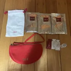 SK-II トライアルセット