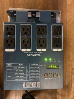 DIECOCK DE-320CN 2/3 Way やまだ様専用 - メルカリ