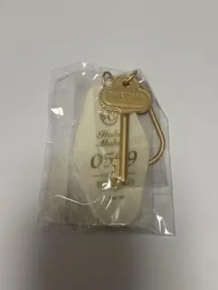 櫻坂カフェ ルームキーホルダー 向井純葉