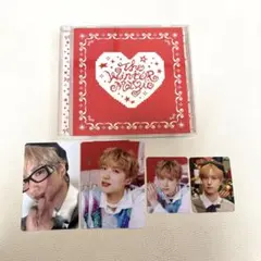 INI☆尾崎匠海☆The Winter Magic トレカ