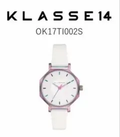 KLASSE14 クラス14 オクト レインボー ホワイト 28mmのサムネイル