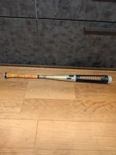 入手困難！野球 SSK ハンターマックス HUNTERMAX 軟式一般用バット