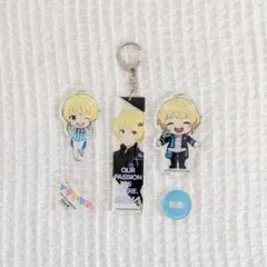 SideM ピエール まとめ売り ① - メルカリ