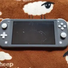 任天堂　Switch　ライト　ジャンク