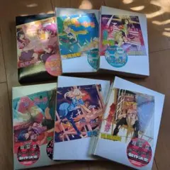化物語　特装版　シュリンク付き未開封品　7冊セット シュリンク付き 化物語 特装版 7巻 8巻 14巻 セット 西尾維新 - メルカリ