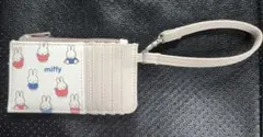 ミッフィー パスケース・定期入れ