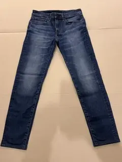 ユニクロ　スキニーデニム　サイズ29