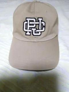 希少　ポロ・ラルフローレン　キャップ